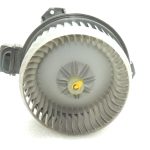 OEM Suzuki SX4 1.6i LHD ventilatora motors Sildītāja ventilators 7415062JA0