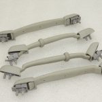 OEM Suzuki Grand Vitara III interjera rokturu komplekts 7641065J106GS 7641065J006GS