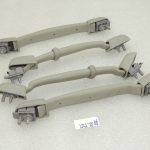 OEM Suzuki Grand Vitara III interjera rokturu komplekts 7641065J106GS 7641065J006GS