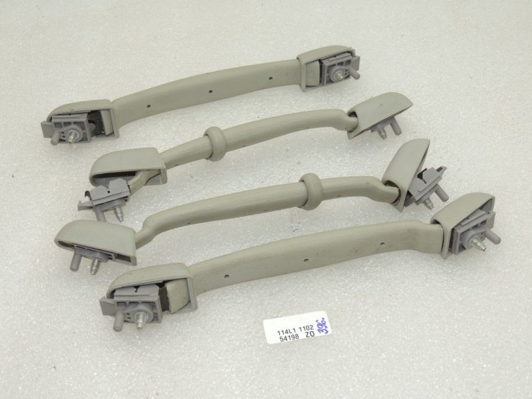 OEM Suzuki Grand Vitara III interjera rokturu komplekts 7641065J106GS 7641065J006GS
