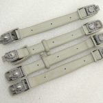 OEM Suzuki Grand Vitara III interjera rokturu komplekts 7641065J106GS 7641065J006GS