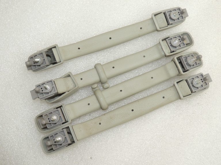 OEM Suzuki Grand Vitara III interjera rokturu komplekts 7641065J106GS 7641065J006GS