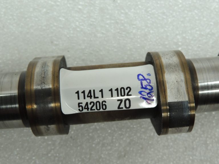 Peugeot 508 1.6THP sadales vārpsta ieplūdes 0801FL