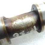 Peugeot 508 1.6THP sadales vārpsta ieplūdes 0801FL