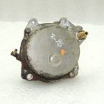 Opel Zafira C 2.0CDTi vakuumsūknis Vakuumsūknis 55488984