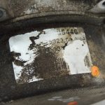 Opel Zafira C 2.0CDTi vakuumsūknis Vakuumsūknis 55488984