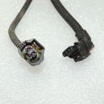 Opel Zafira C 2.0CDTi F40 motora elektroinstalācijas instalācija eļļas līmeņa un kloķvārpstas sensors 55577039