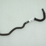 OEM Opel Zafira C Insignia 2.0CDTi caurules izplūdes spiediena starpības sensors 55586319