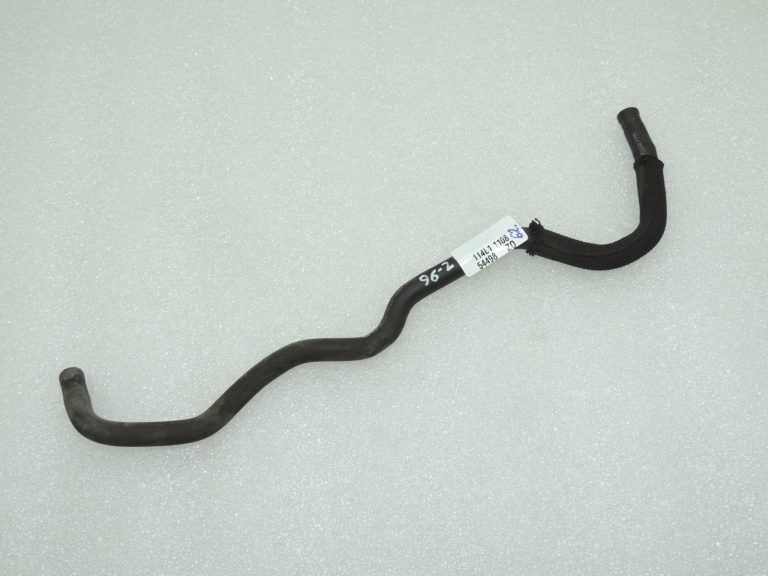 OEM Opel Zafira C Insignia 2.0CDTi caurules izplūdes spiediena starpības sensors 55586319