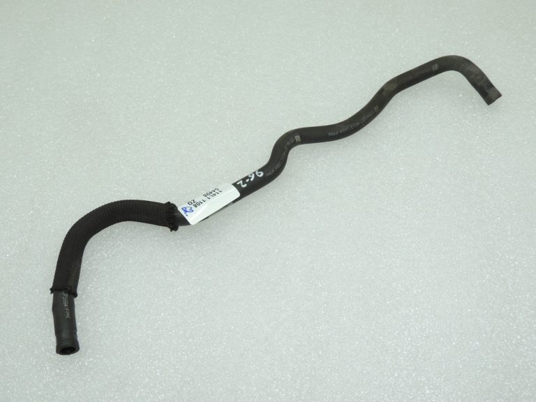 OEM Opel Zafira C Insignia 2.0CDTi caurules izplūdes spiediena starpības sensors 55586319