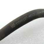 OEM Opel Zafira C Insignia 2.0CDTi caurules izplūdes spiediena starpības sensors 55586319