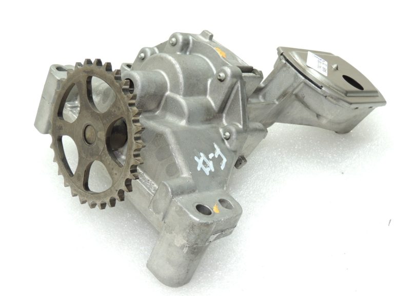 OEM Ford Kuga I 2.0TDCi eļļas sūknis 1313818
