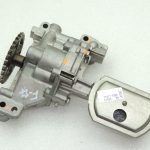 OEM Ford Kuga I 2.0TDCi eļļas sūknis 1313818
