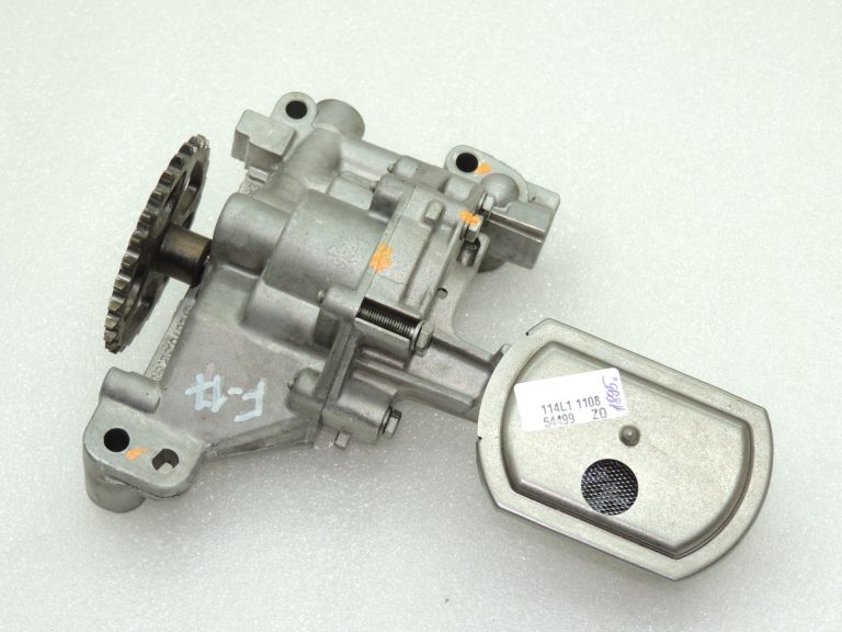 OEM Ford Kuga I 2.0TDCi eļļas sūknis 1313818