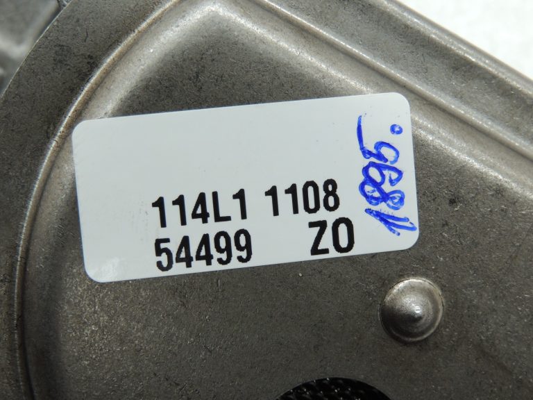 OEM Ford Kuga I 2.0TDCi eļļas sūknis 1313818