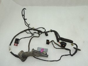 OEM Opel Zafira C durvju elektroinstalācijas instalācija Durvju priekšējā kreisā puse 20803387