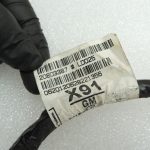 OEM Opel Zafira C durvju elektroinstalācijas instalācija Durvju priekšējā kreisā puse 20803387