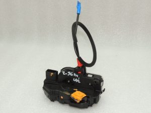 OEM Opel Zafira C Замок двери передней правой 13579523
