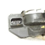 OEM Opel Zafira C durvju slēdzene priekšā pa labi 13579523
