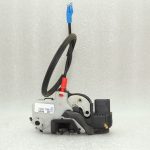 OEM Opel Zafira C durvju slēdzene priekšā pa labi 13579523