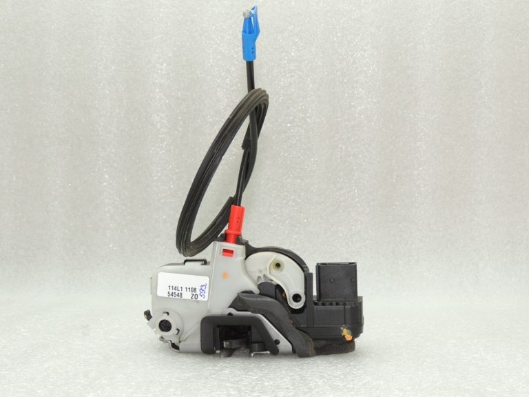 OEM Opel Zafira C durvju slēdzene priekšā pa labi 13579523