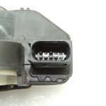 OEM Opel Zafira C durvju slēdzene priekšā pa labi 13579523