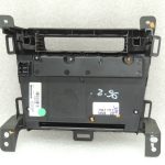 OEM Opel Zafira C radio vadības panelis 13443058, 20875736