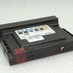 OEM Opel Zafira C komforta vadības bloks 13580688