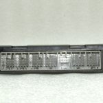 OEM Opel Zafira C komforta vadības bloks 13580688