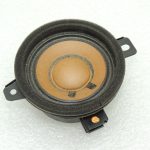 OEM Opel Zafira C skaļrunis centrālā paneļa paneļa YR00290180