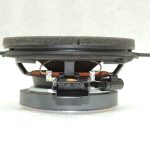 OEM Opel Zafira C skaļrunis centrālā paneļa paneļa YR00290180