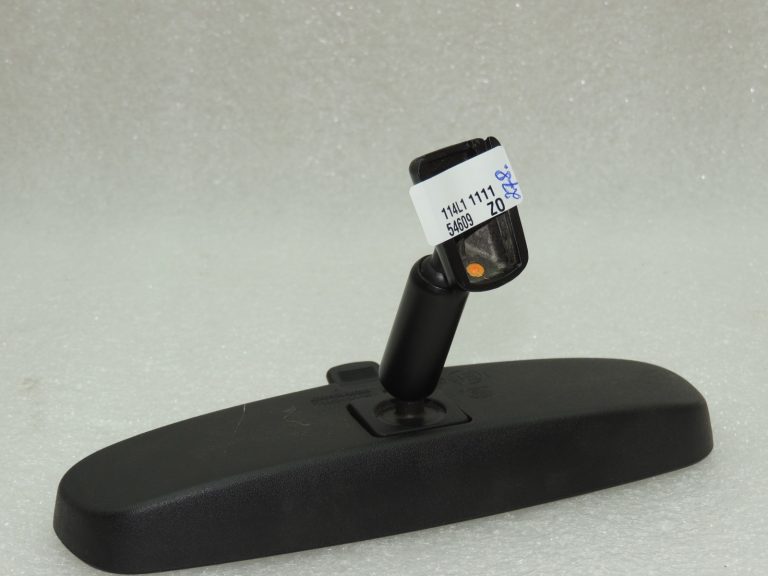 OEM Opel Zafira C iekšējais atpakaļskata spogulis 13585947