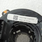OEM Opel Zafira C slīdošā gredzena uztīšanas atspere 22914039