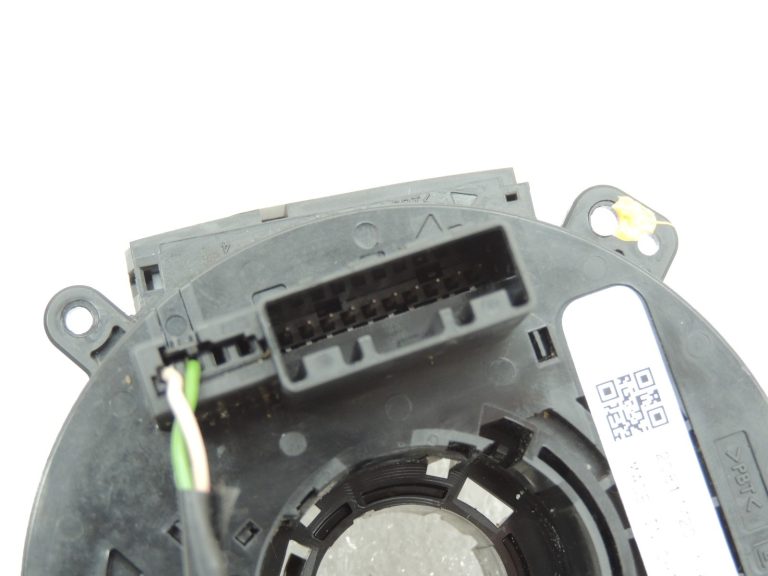OEM Opel Zafira C slīdošā gredzena uztīšanas atspere 22914039