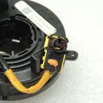 OEM Opel Zafira C slīdošā gredzena uztīšanas atspere 22914039