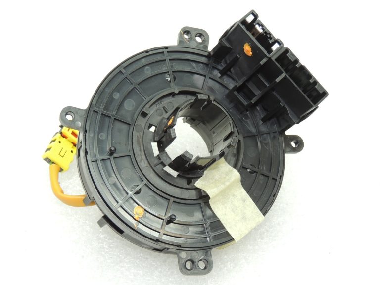 OEM Opel Zafira C slīdošā gredzena uztīšanas atspere 22914039