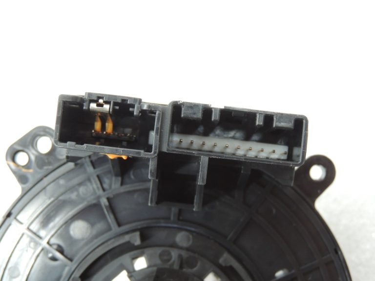OEM Opel Zafira C slīdošā gredzena uztīšanas atspere 22914039