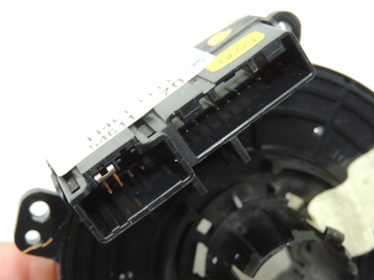 OEM Opel Zafira C slīdošā gredzena uztīšanas atspere 22914039