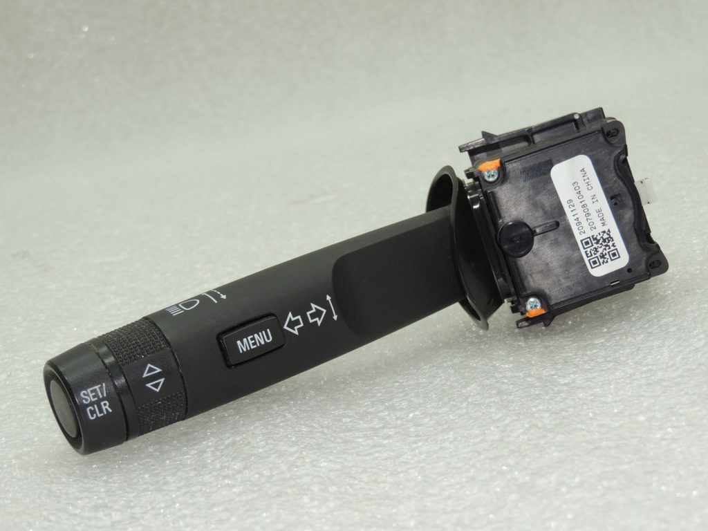 OEM Opel Zafira C рулевая колонка переключатель индикатор 20941129