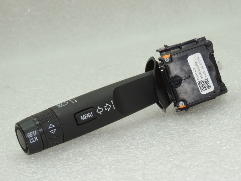 OEM Opel Zafira C stūres kolonnas indikatora slēdzis 20941129