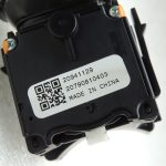 OEM Opel Zafira C stūres kolonnas indikatora slēdzis 20941129