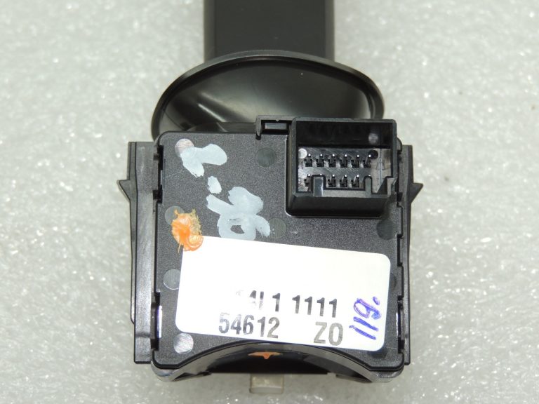 OEM Opel Zafira C stūres kolonnas indikatora slēdzis 20941129