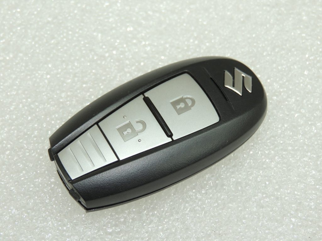 OEM Suzuki Vitara IV LY tālvadības pults R64M0 37172-54P03