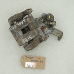Suzuki SX4 2.0i Aizmugurējais bremžu suports labais 5540180J00999