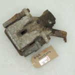 Suzuki SX4 1.6D Aizmugurējais bremžu suports labais 5540161M00999