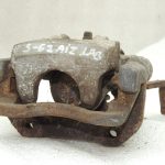 Suzuki SX4 1.6D Aizmugurējais bremžu suports labais 5540161M00999