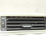 Volvo V70 III instrumentu paneļa paneļu gaisa sprauslu komplekts 30791984 30755181