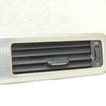 Volvo V70 III instrumentu paneļa paneļu gaisa sprauslu komplekts 30791984 30755181