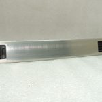 Volvo V70 III instrumentu paneļa paneļu gaisa sprauslu komplekts 30791984 30755181