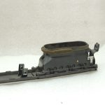 Volvo V70 III instrumentu paneļa paneļu gaisa sprauslu komplekts 30791984 30755181
